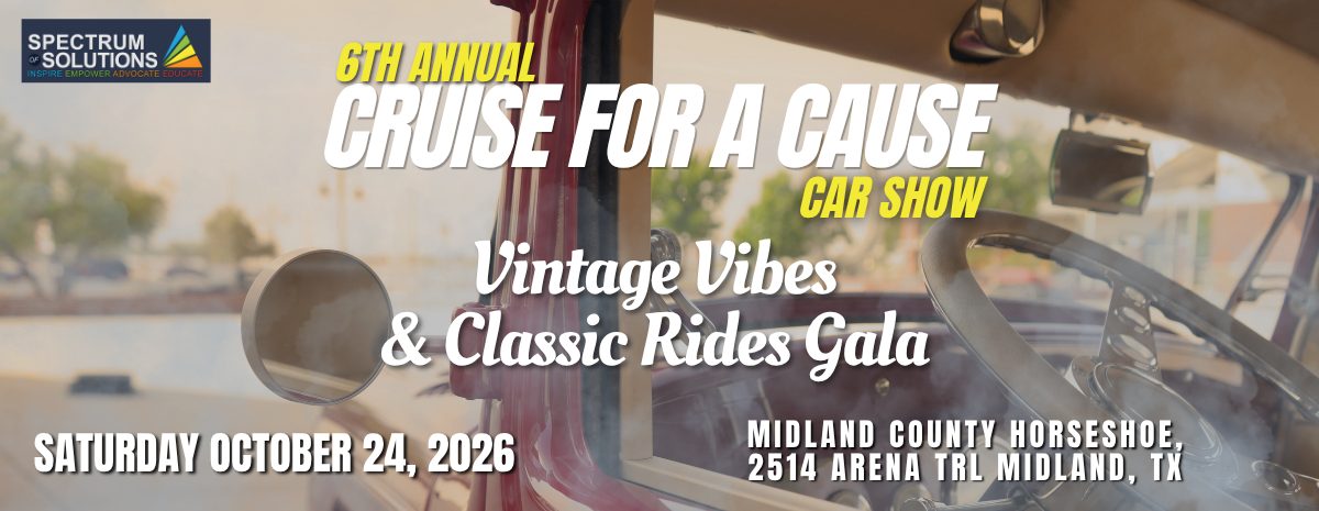Vintage Vibes and Classic Rides Gala 2026